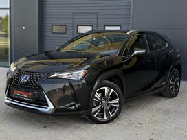 Lexus UX 250h, 2.0 l., Внедорожник / Кроссовер