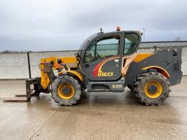 Dieci 70.10 SAMSON, telescopic handler