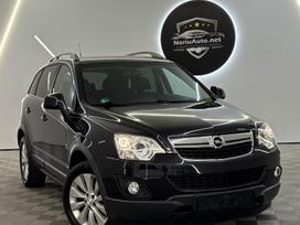 Opel Antara, 2.2 l., Внедорожник / Кроссовер