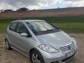 Mercedes-Benz A180, 2.0 l., Хэтчбек