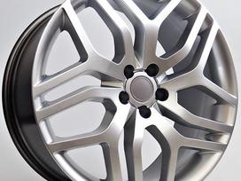Land Rover Evoque, легкосплавные , R22