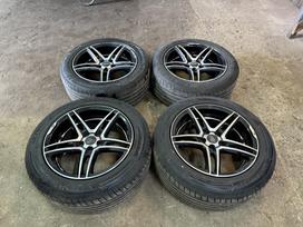 Audi, lengvojo lydinio, R17