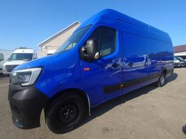 Renault Master, 2.3 l., cargo van