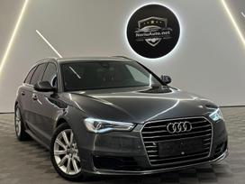 Audi A6, 2.0 l., Универсал