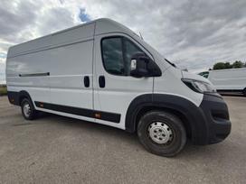 Peugeot Boxer, 2.2 l., cargo van