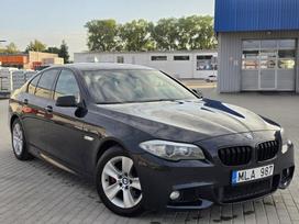 BMW 520, 2.0 l., Седан