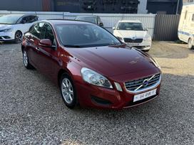 Volvo S60, 1.6 l., sedanas