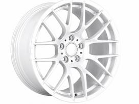 ADR EU-BYF956A Style Silver, light alloy, R19