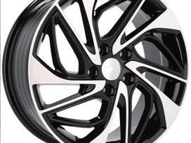 Hyundai EU-B5518 Style MB, light alloy, R16