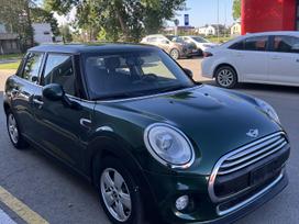 Mini One, 1.5 l., Хэтчбек
