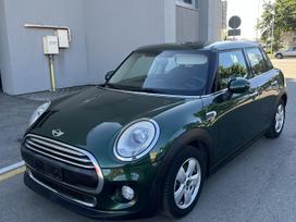 Mini One, 1.5 l., hatchback
