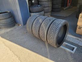 Yokohama +225/40-19, winter 255/35 R19