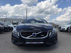 Volvo V60, 2.0 l., Универсал