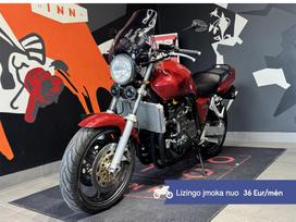 Honda CB 1000cc, street / classic
