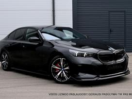 BMW i5, sedanas