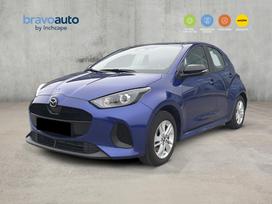 Mazda 2, 1.5 l., hatchback