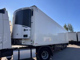 Schmitz SKO 24, рефрижераторы
