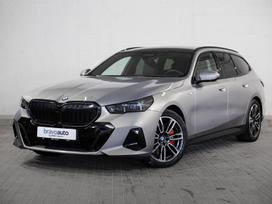 BMW 540, 3.0 l., wagon