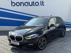BMW 116, 1.5 l., Хэтчбек