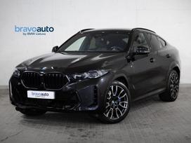Bmw X6, 3.0 l., visureigis / krosoveris