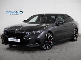 BMW 540, 3.0 l., saloon / sedan