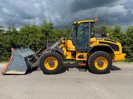 Volvo L45H, фронтальные погрузчики