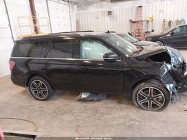 Ford Expedition, UM, Ford expedition limited 2020 metų 3 5l awd jav modelio dalys