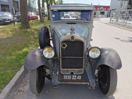 Citroen -kita-, 1.6 l., Коммерческий