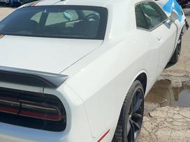 Dodge Challenger, 3.6 l., Купе (coupe)