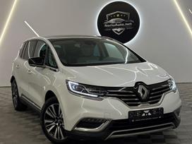 Renault Espace, 1.6 l., Минивэн