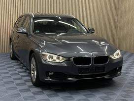 BMW 320, 2.0 l., wagon