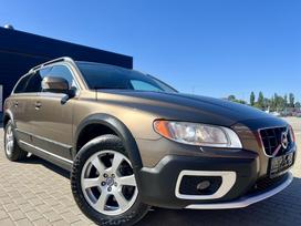Volvo XC70, 2.0 l., universalas