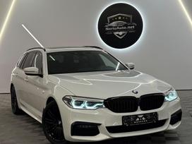 BMW 520, 2.0 l., wagon