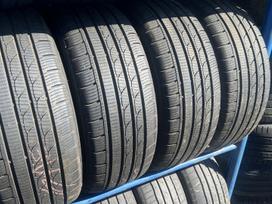 Imperial, all-season 235/55 R19