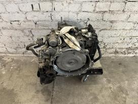 Ford S-MAX, 8F40, ātrumkārba