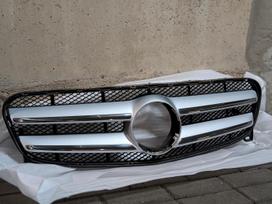 Mercedes-benz Gla klasė, A15,