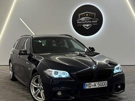 BMW 520, 2.0 l., Универсал