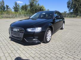 Audi A4, 2.0 l., Универсал