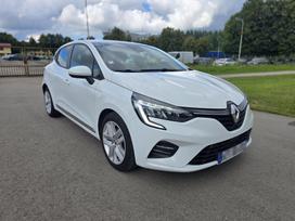 Renault Clio, 1.5 l., Хэтчбек