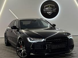 Audi A6, 3.0 l., sedanas