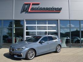 BMW 116, 1.5 l., Хэтчбек