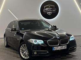 BMW 520, 2.0 l., sedanas