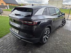 Volkswagen ID.4, 82 кВт·ч, Универсал