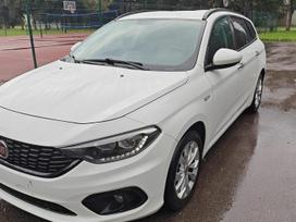 Fiat Tipo, 1.3 l., Универсал