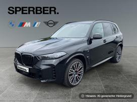 BMW X5, 3.0 l., Внедорожник / Кроссовер