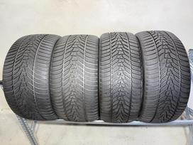 Hankook 285/30+255/35//NAUJOS/2025m, winter 285/30 R21