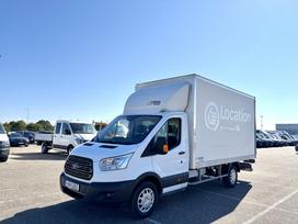 Ford Transit, 2.0 l., cargo van