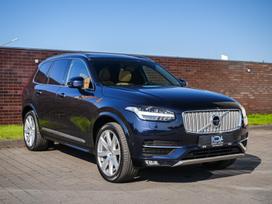 Volvo XC90, 2.0 l., Внедорожник / Кроссовер