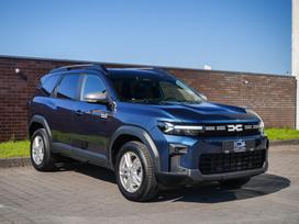 Dacia Bigster, 1.8 l., off-road / crossover