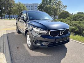 Volvo Xc40, 2.0 l., visureigis / krosoveris